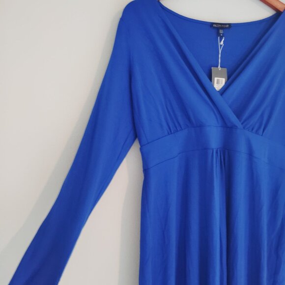 EILEEN FISHER New with tags dress - Picture 4 of 6